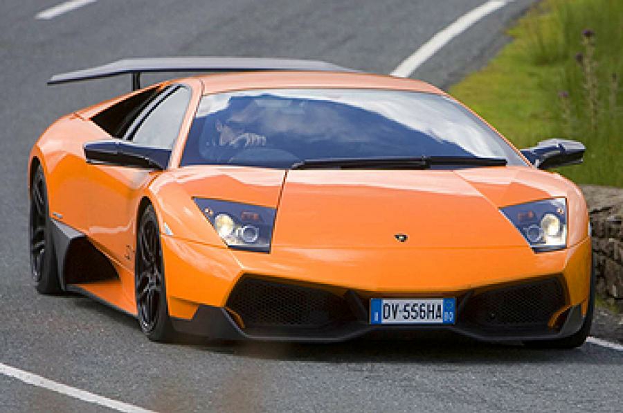 2010MurcielagoLP670-4 SV