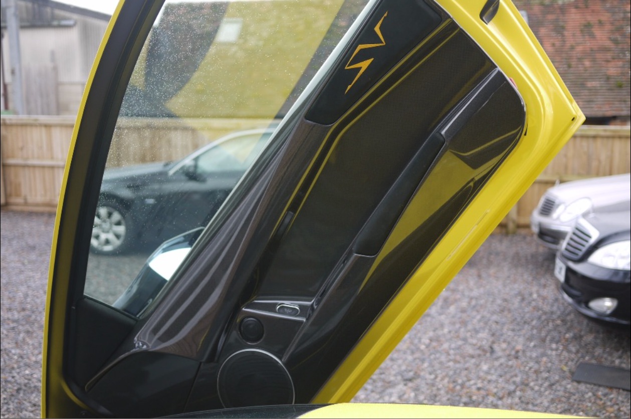 2009MurcielagoLP670-4 SV