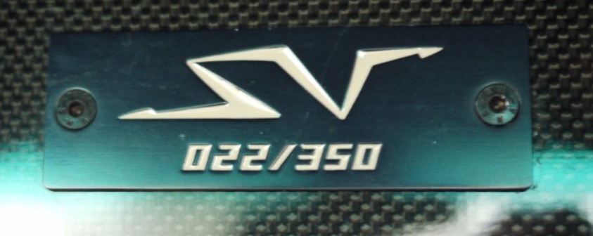 2009MurcielagoLP670-4 SV