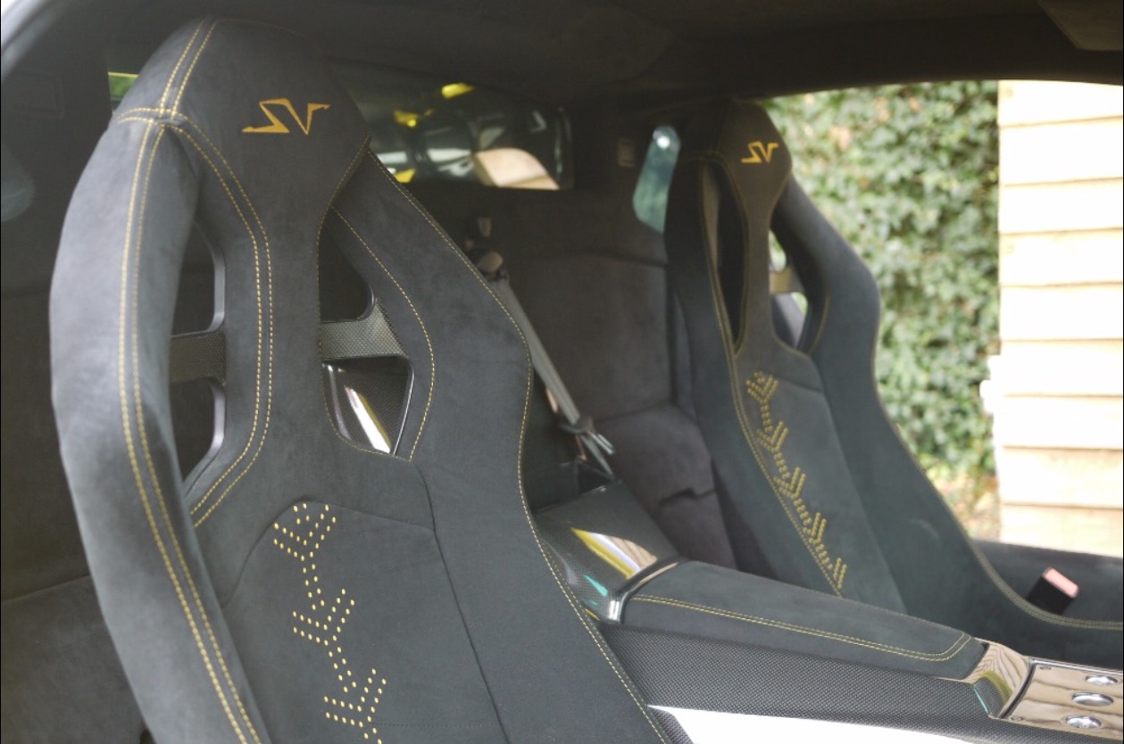 2009MurcielagoLP670-4 SV