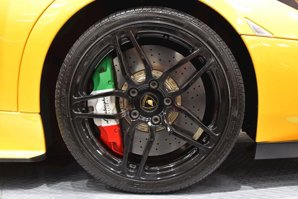 2010MurcielagoLP670-4 SV