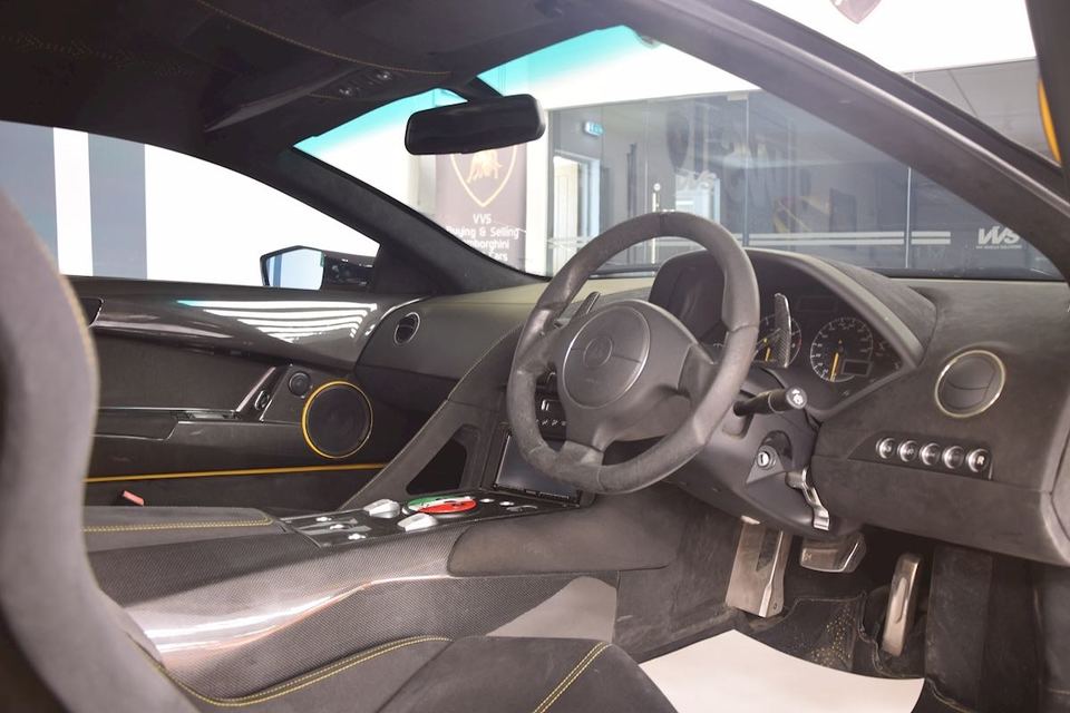 2010MurcielagoLP670-4 SV