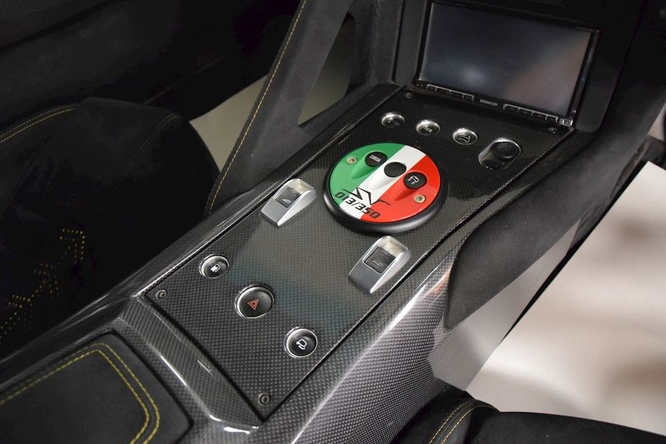 2010MurcielagoLP670-4 SV