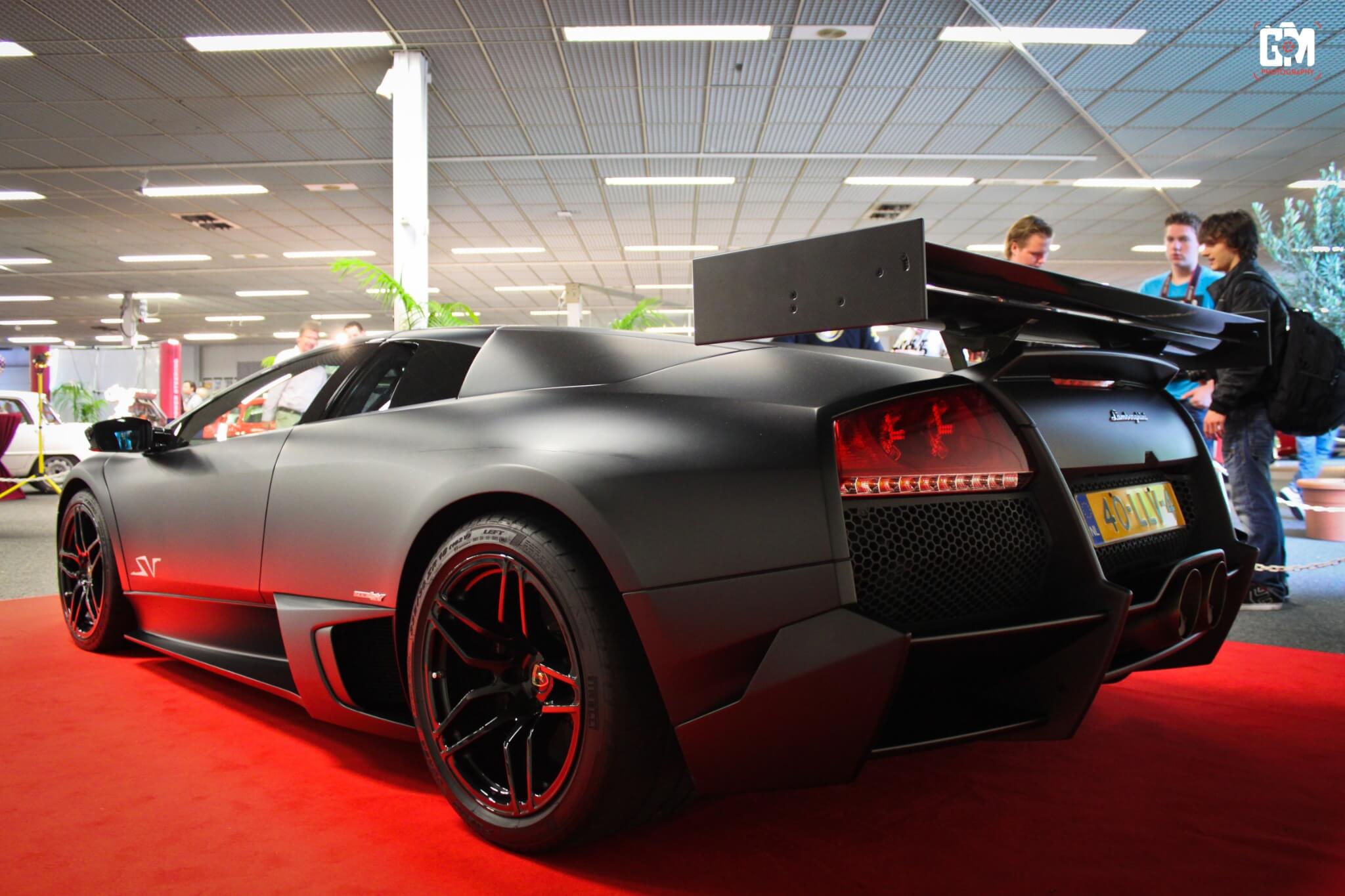 2010MurcielagoLP670-4 SV