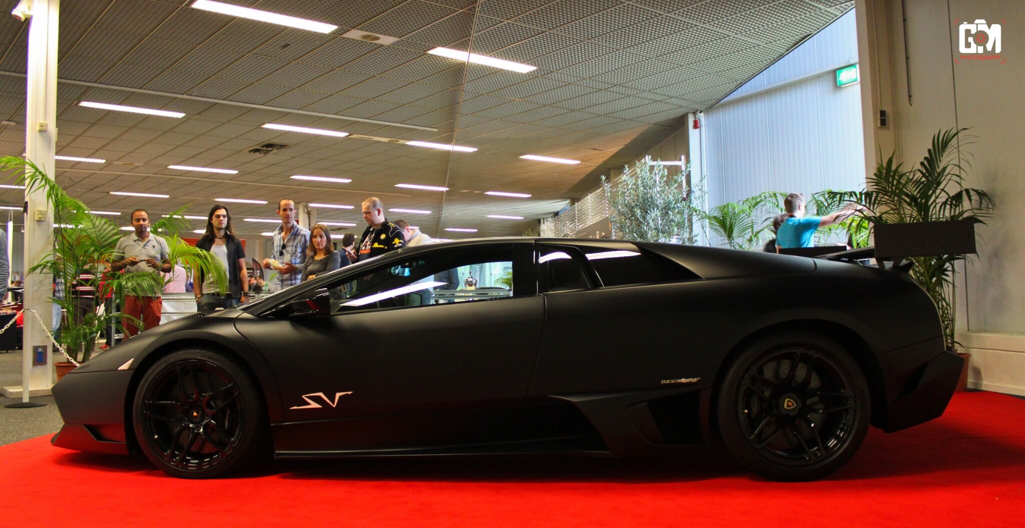2010MurcielagoLP670-4 SV