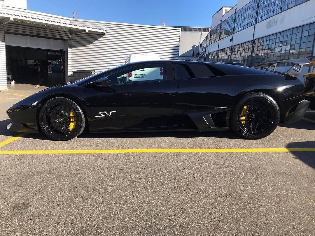 2010MurcielagoLP670-4 SV