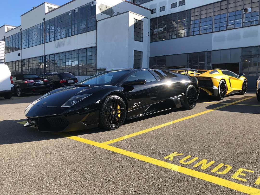 2010MurcielagoLP670-4 SV