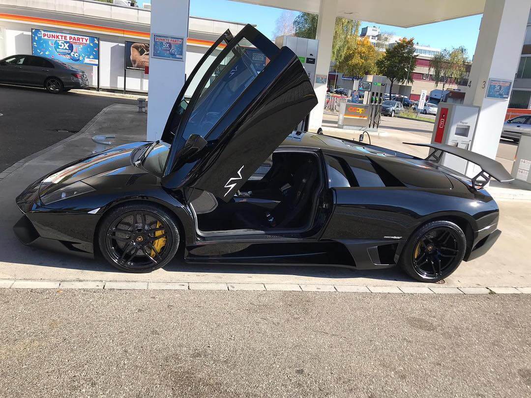 2010MurcielagoLP670-4 SV