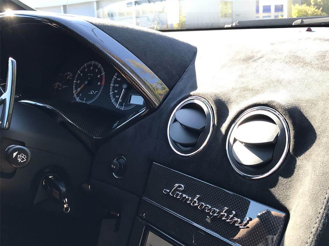 2010MurcielagoLP670-4 SV