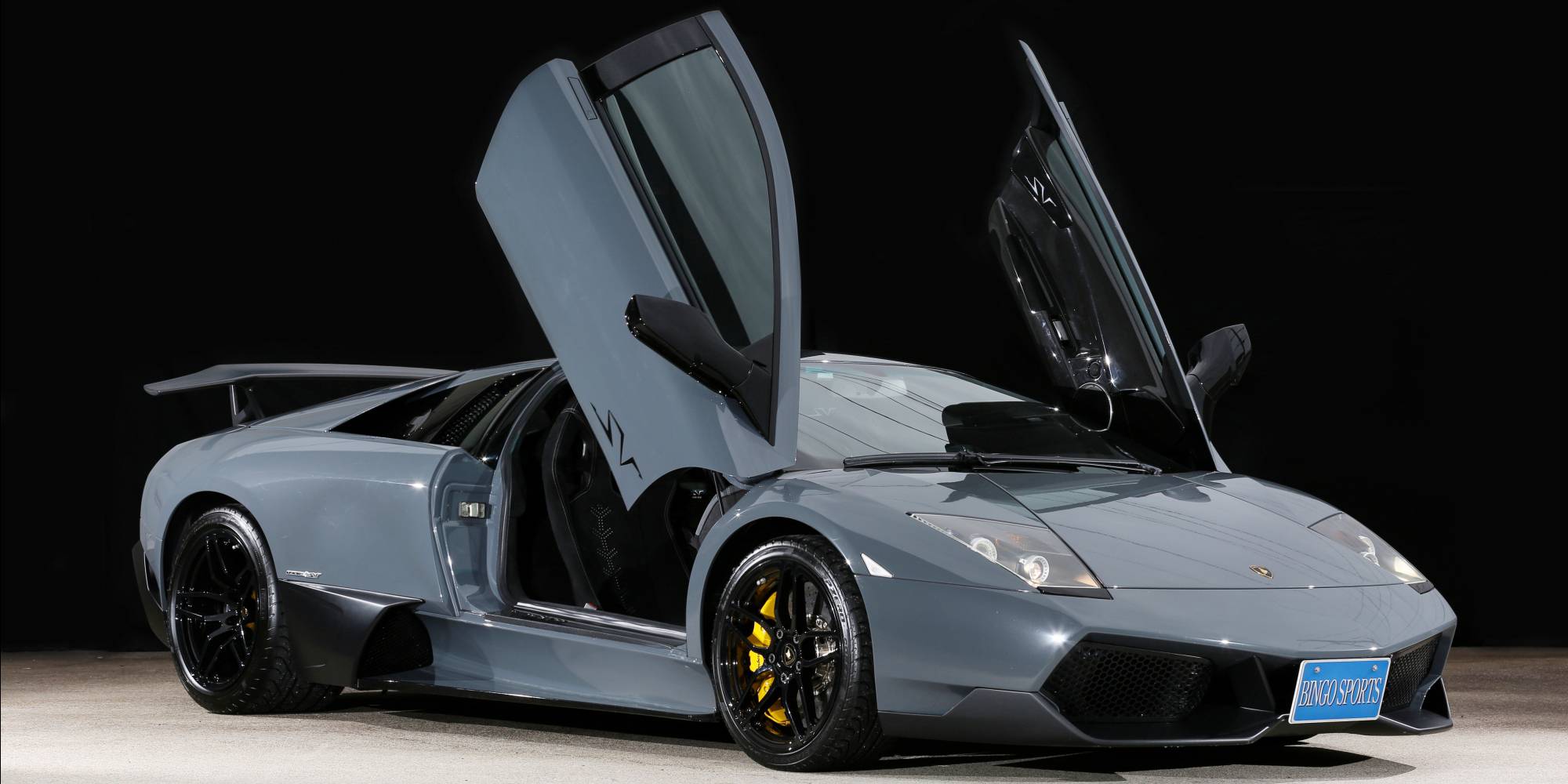 2010MurcielagoLP670-4 SV