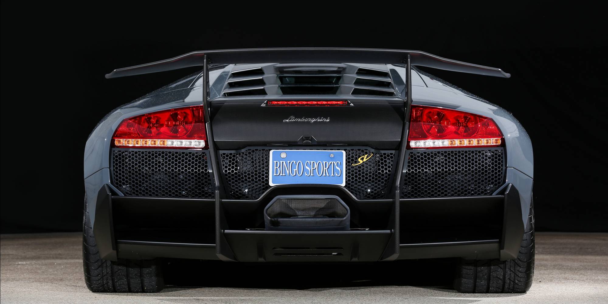 2010MurcielagoLP670-4 SV
