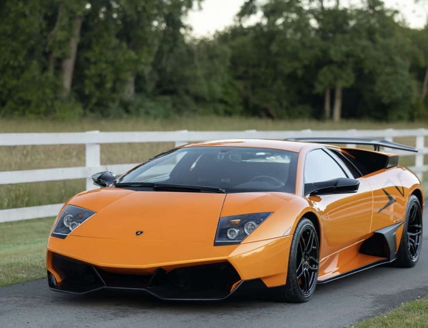 2010MurcielagoLP670-4 SV 