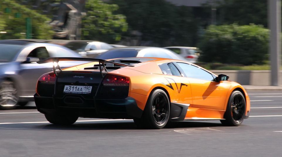 2010MurcielagoLP670-4 SV