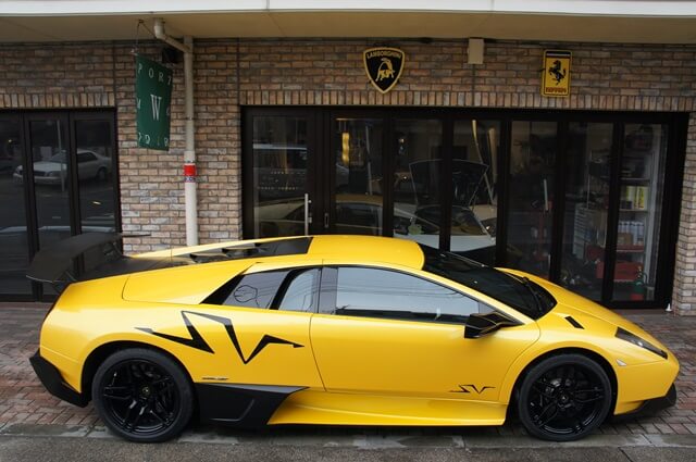 2010MurcielagoLP670-4 SV