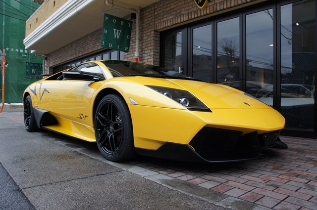2010MurcielagoLP670-4 SV