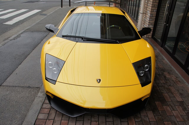 2010MurcielagoLP670-4 SV