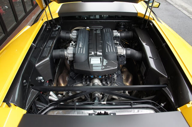 2010MurcielagoLP670-4 SV