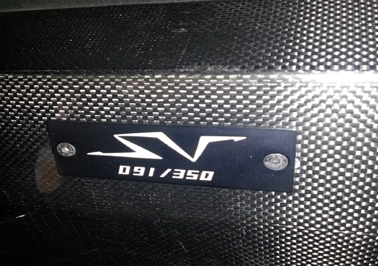 2010MurcielagoLP670-4 SV