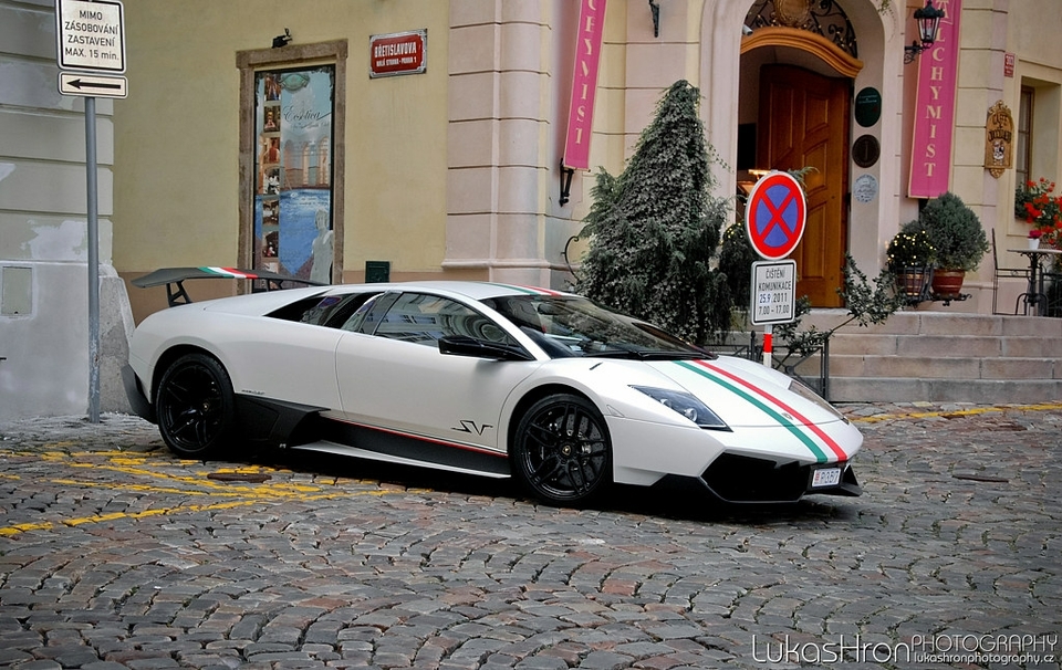 2010MurcielagoLP670-4 SV