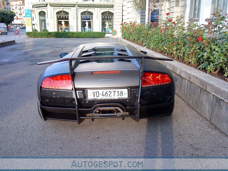 2010MurcielagoLP670-4 SV