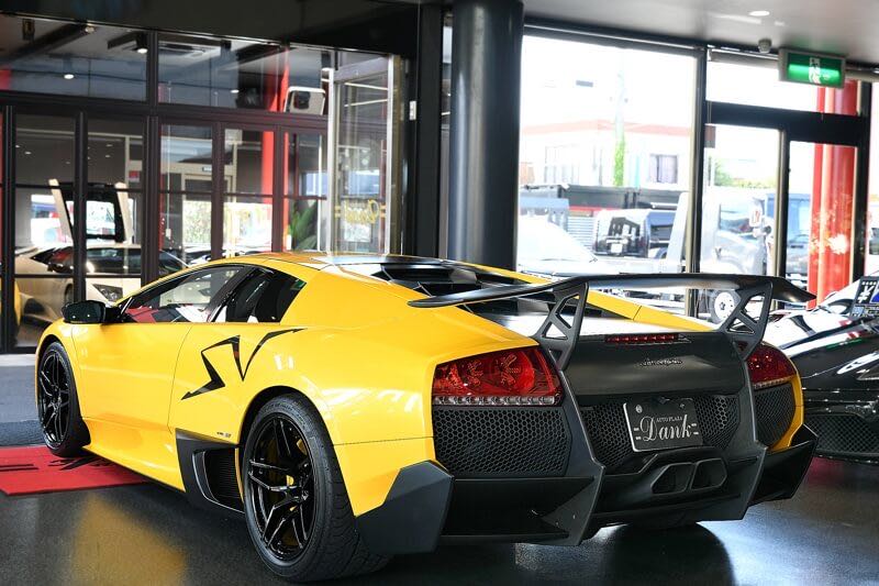 2010MurcielagoLP670-4 SV
