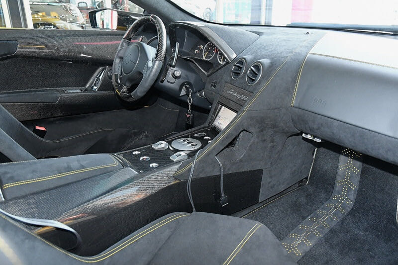 2010MurcielagoLP670-4 SV