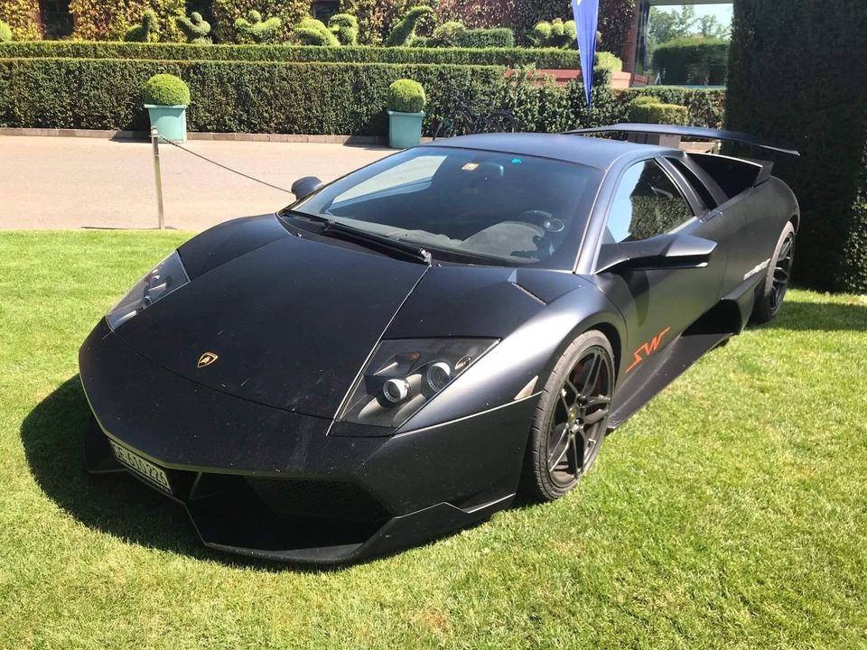 2010MurcielagoLP670-4 SV