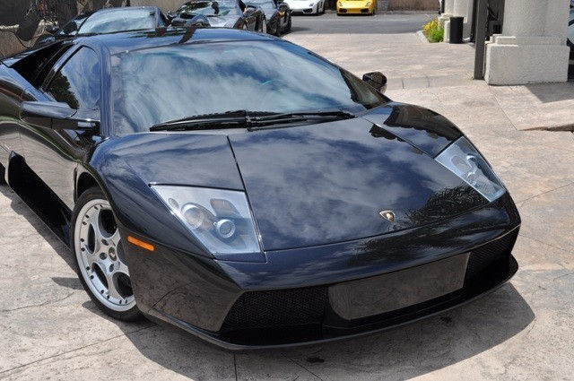 2003Murcielago