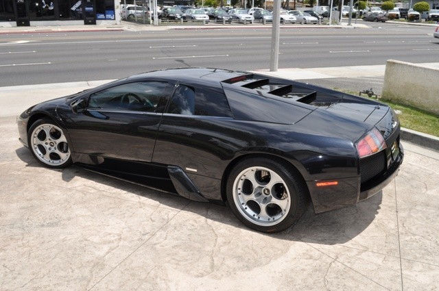 2003Murcielago