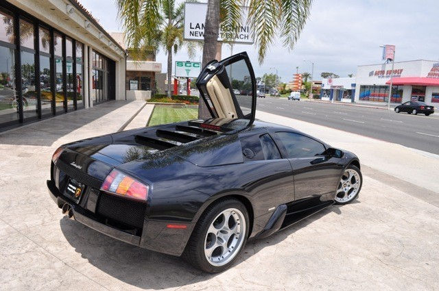 2003Murcielago