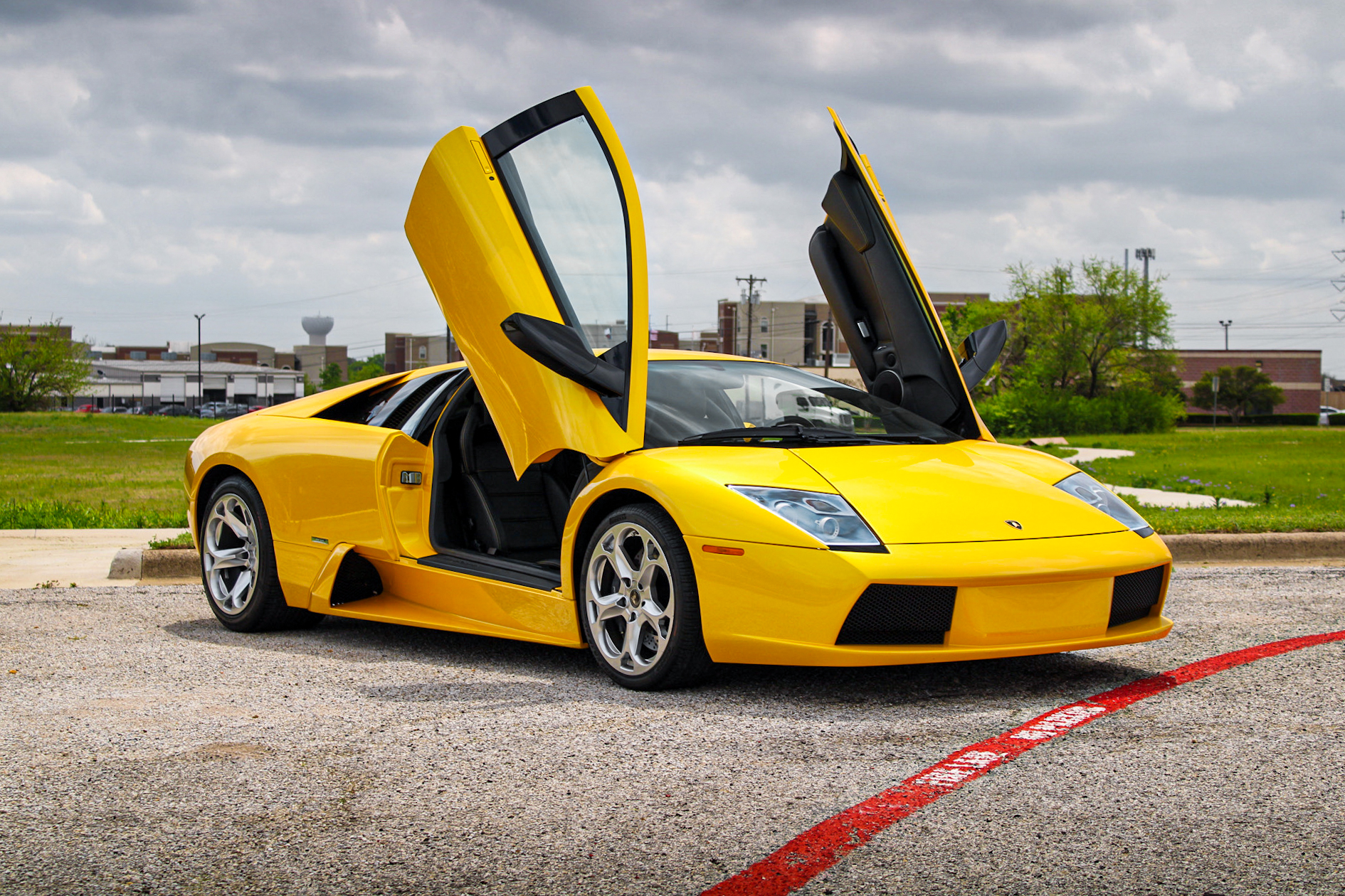 2003Murcielago