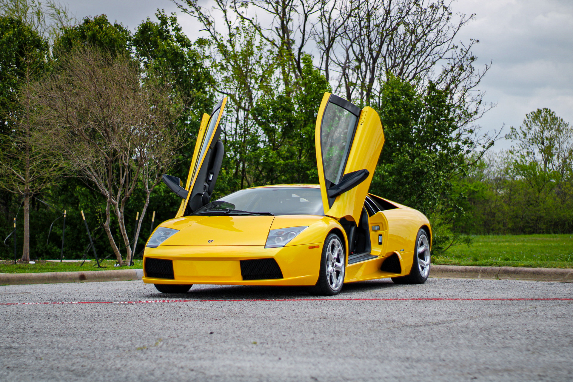 2003Murcielago