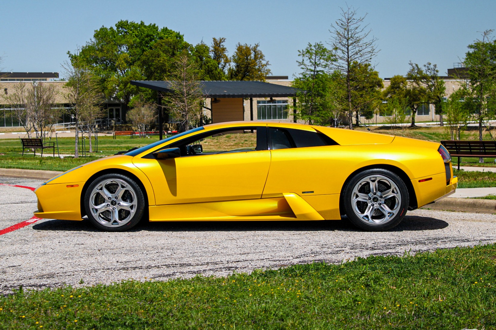 2003Murcielago