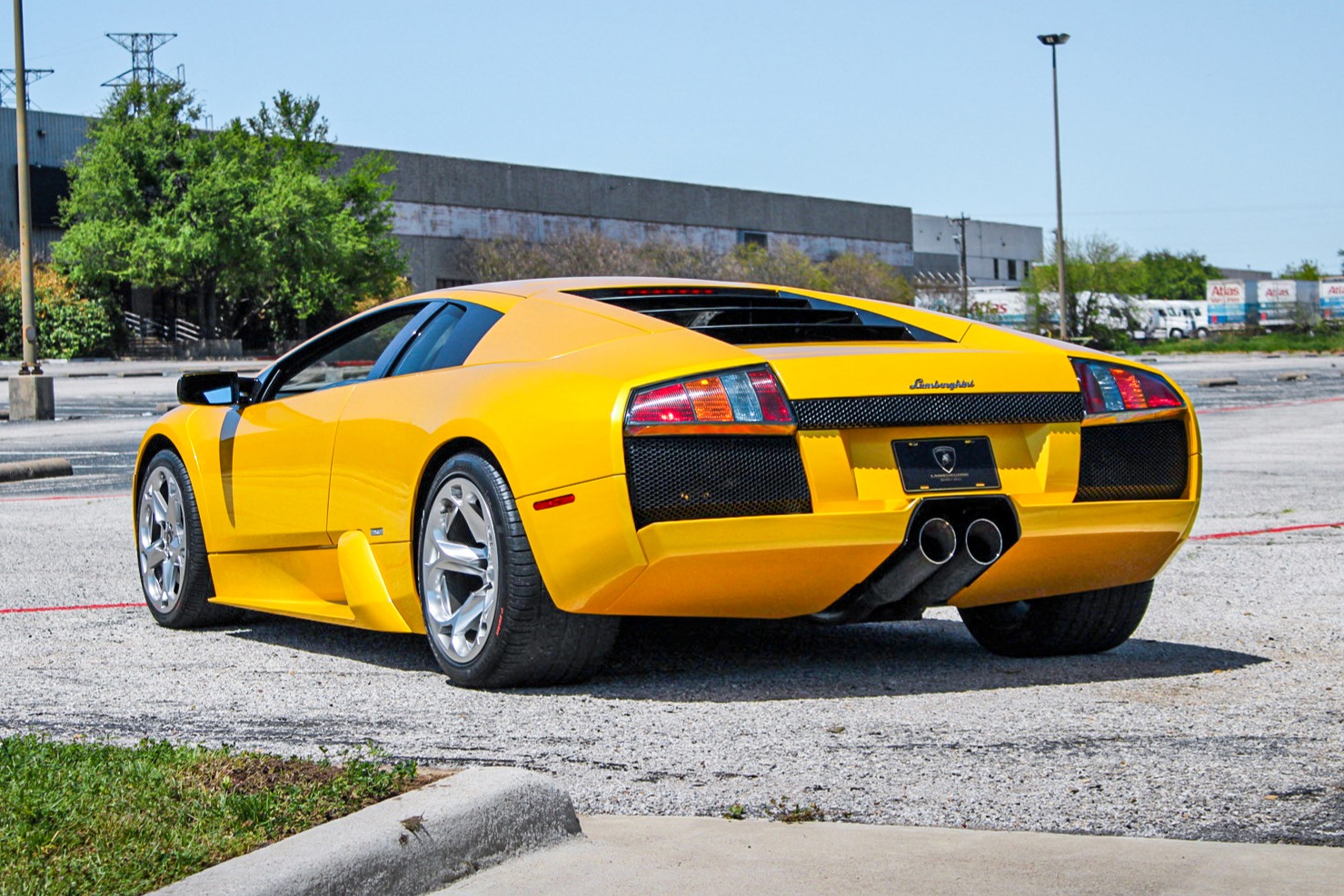 2003Murcielago