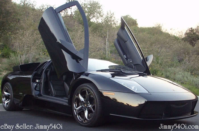 2005Murcielago