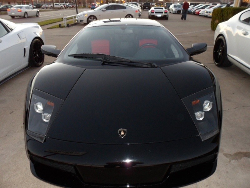 2003Murcielago