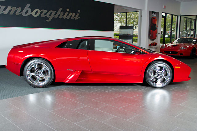 2004Murcielago