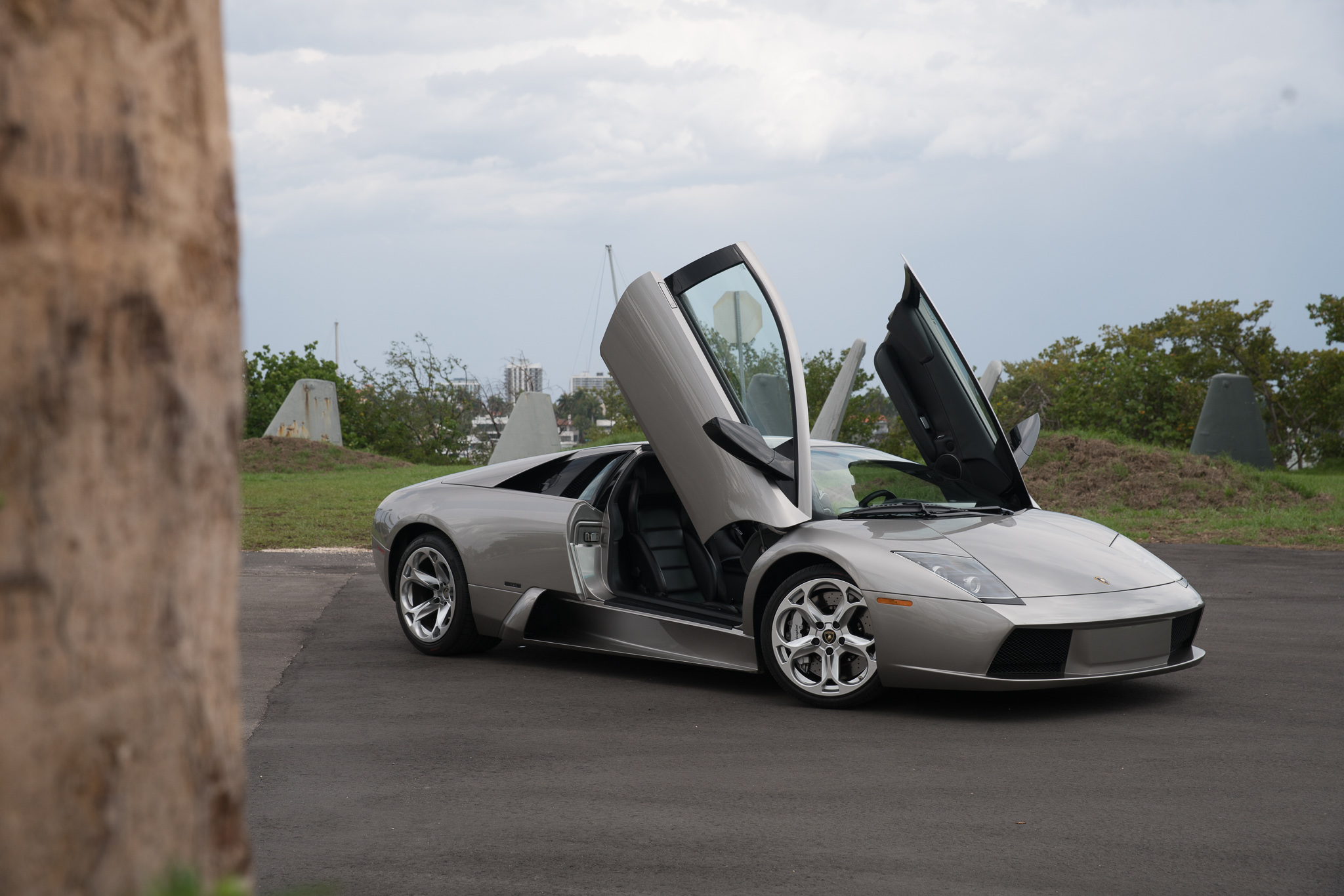 2006Murcielago