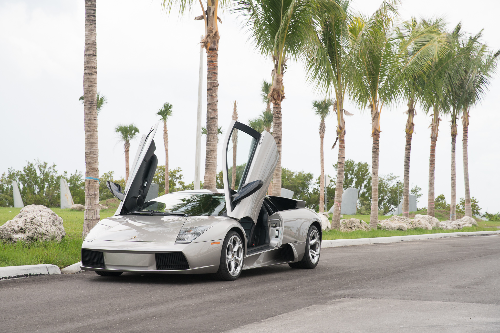 2006Murcielago