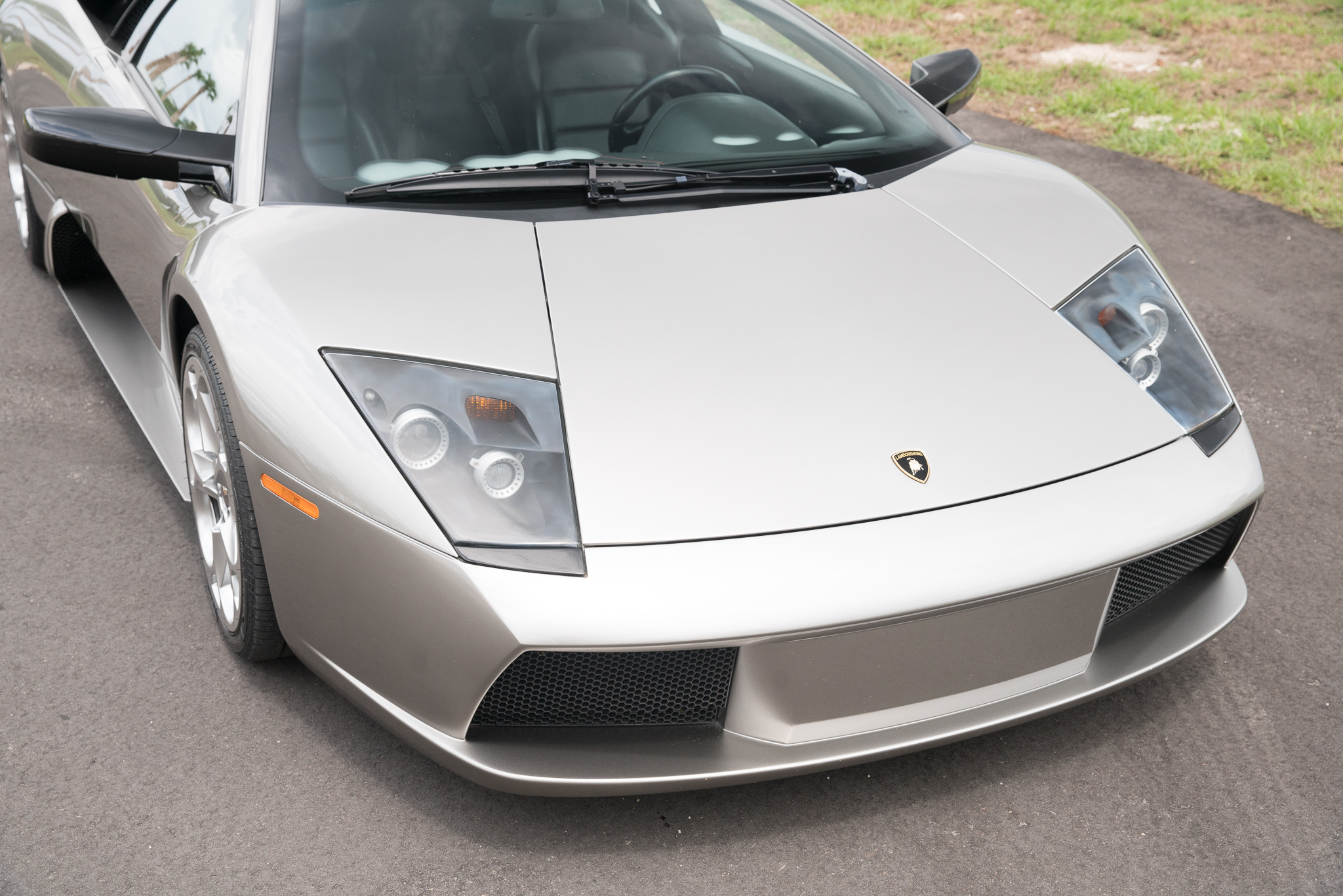 2006Murcielago