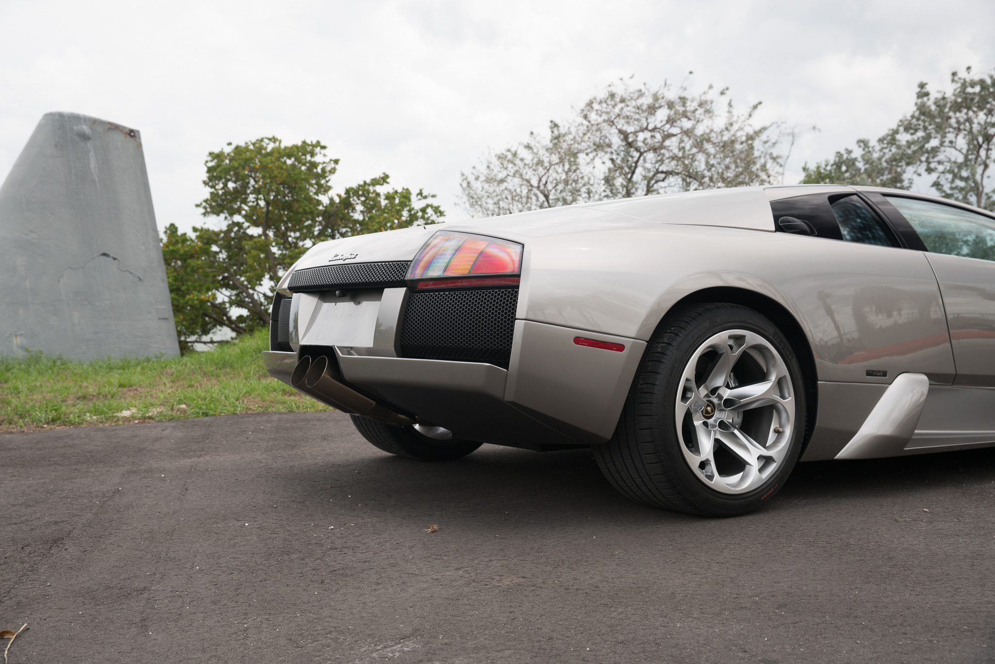 2006Murcielago