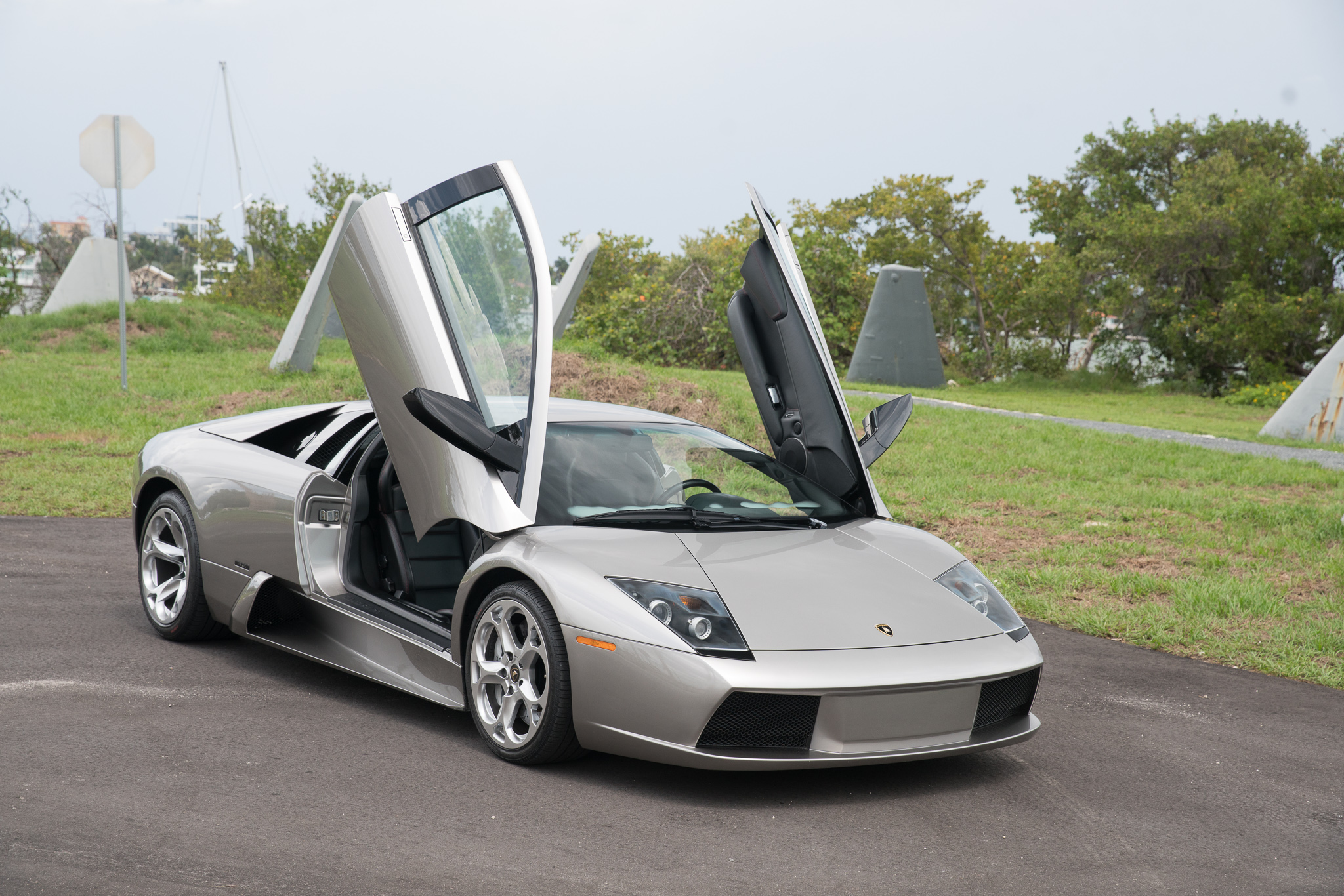 2006Murcielago