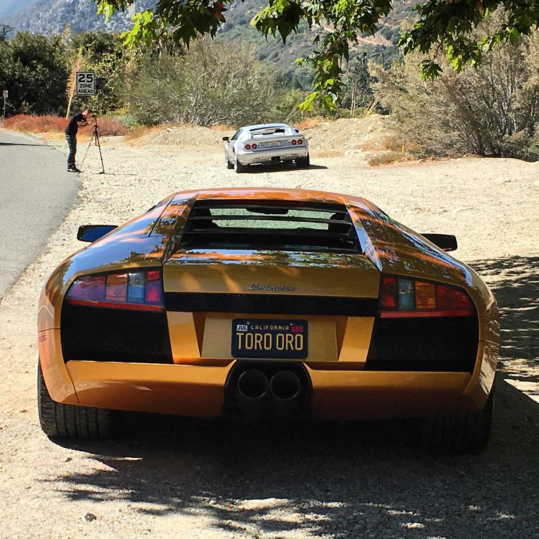 2006Murcielago