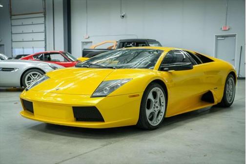 2003Murcielago