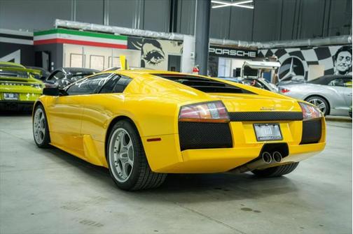 2003Murcielago