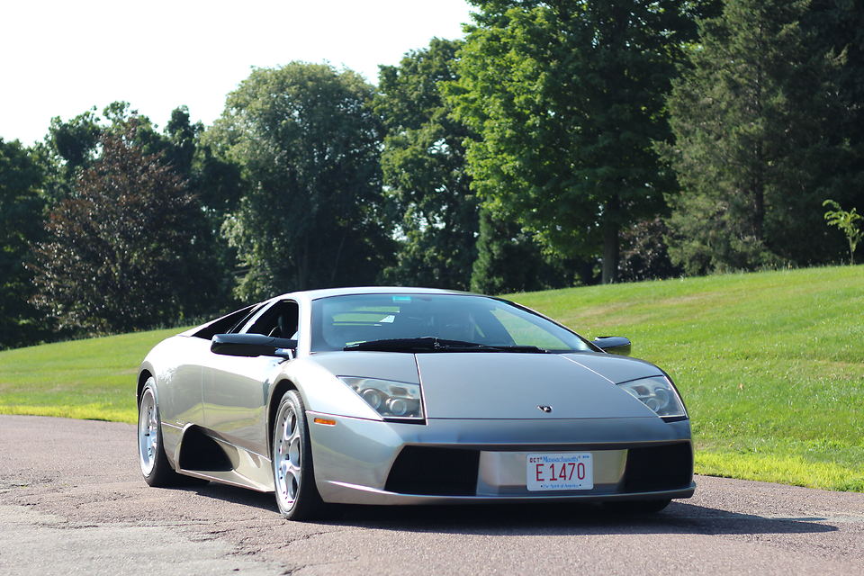 2003Murcielago