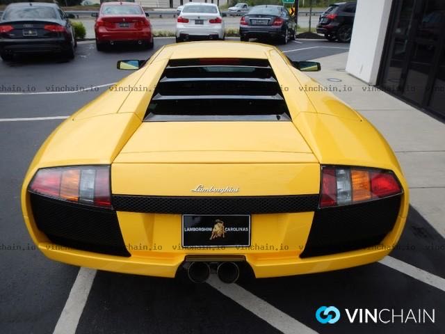 2004Murcielago