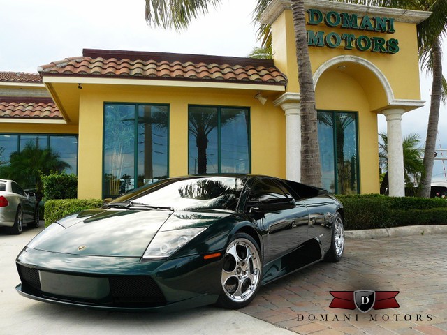 2004Murcielago