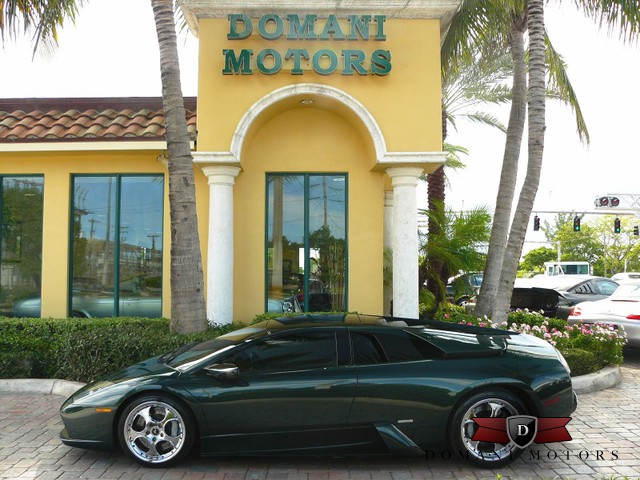 2004Murcielago