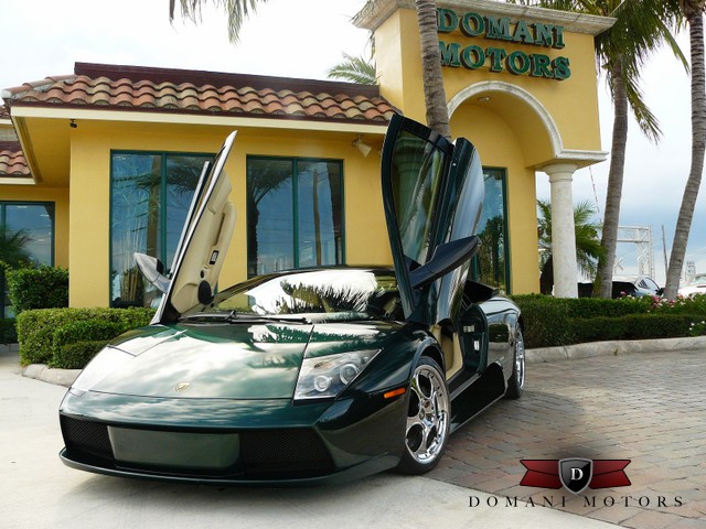 2004Murcielago